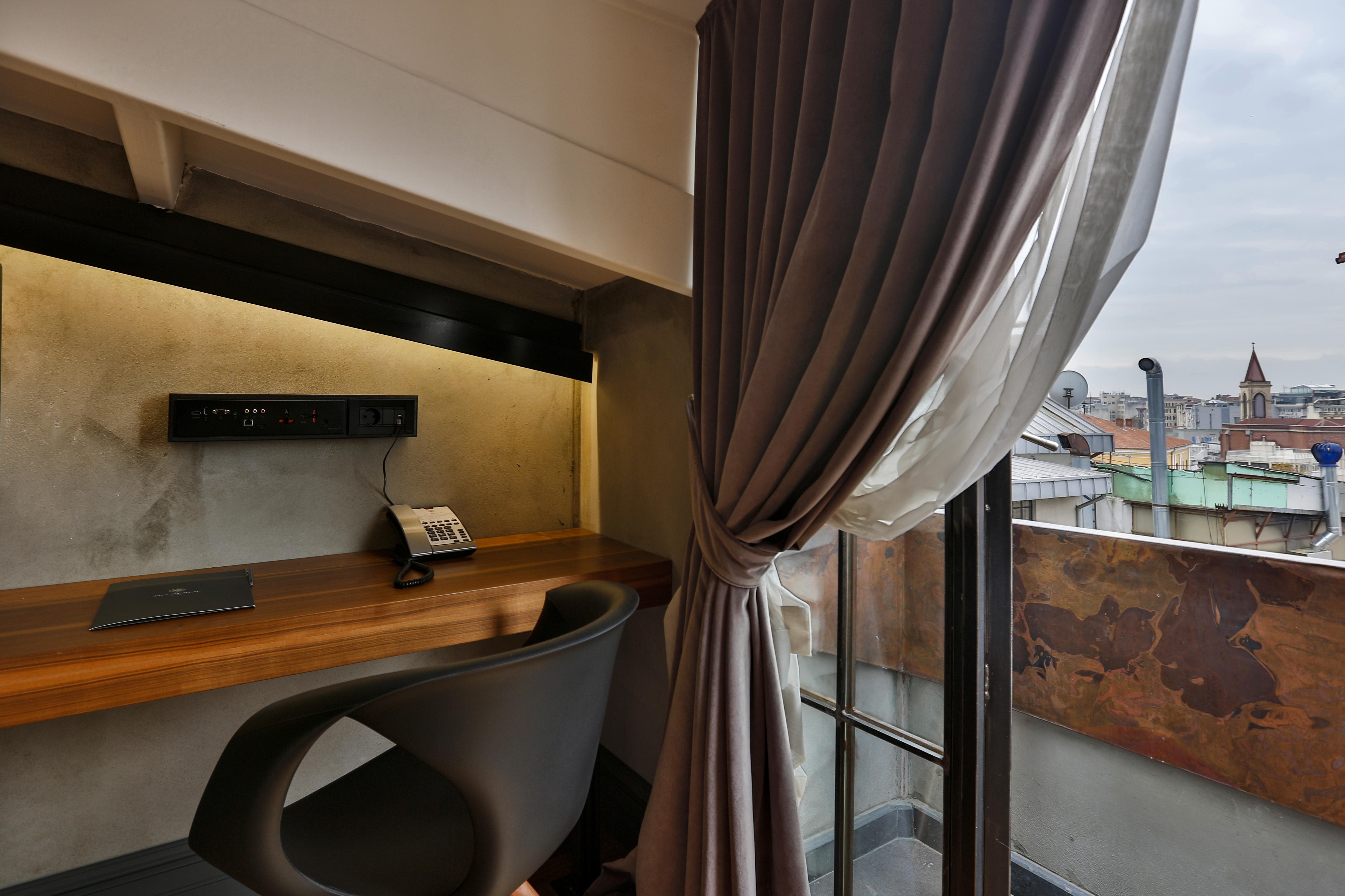 Hotel The Public - Special Category — Fotoğraflar 3
